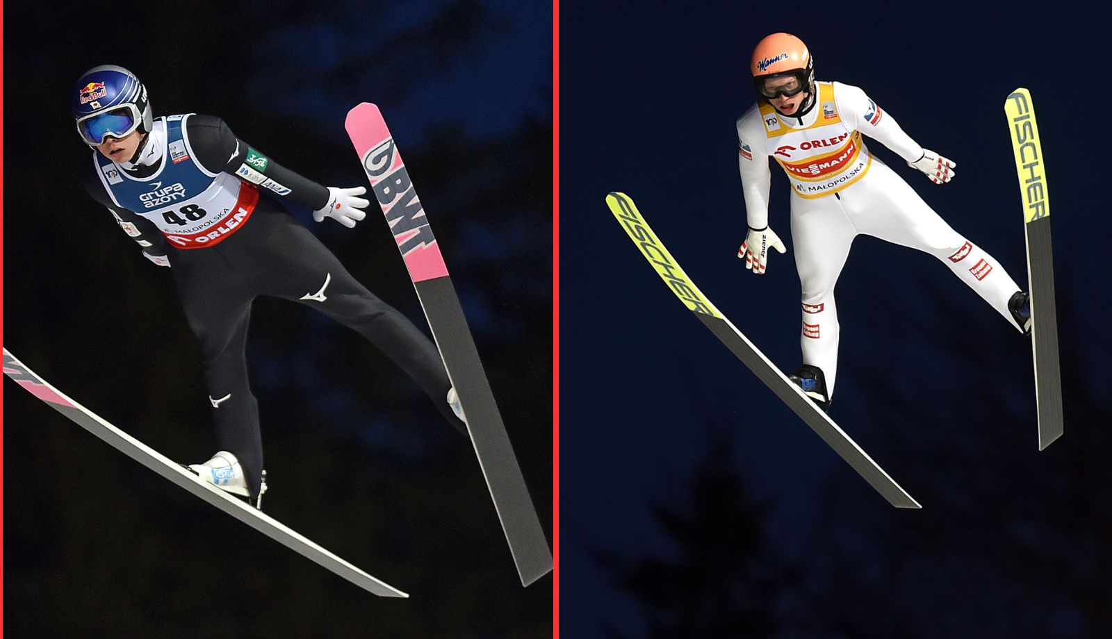 Eksperci wskazali jasno. To oni stoczą bój o Kryształową Kulę