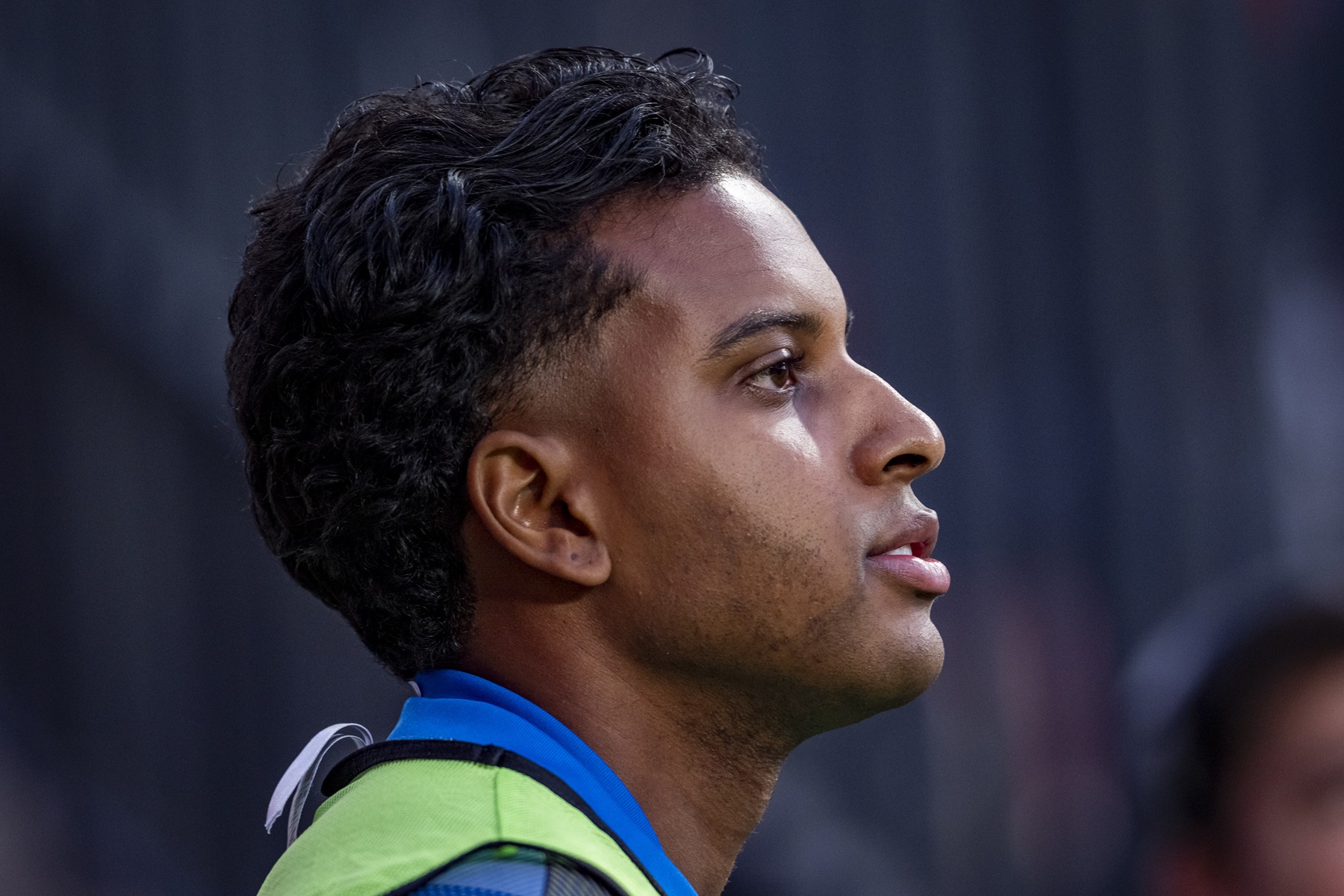 Tego nie spodziewał się nikt. Doniesienia ws. piłkarza Realu