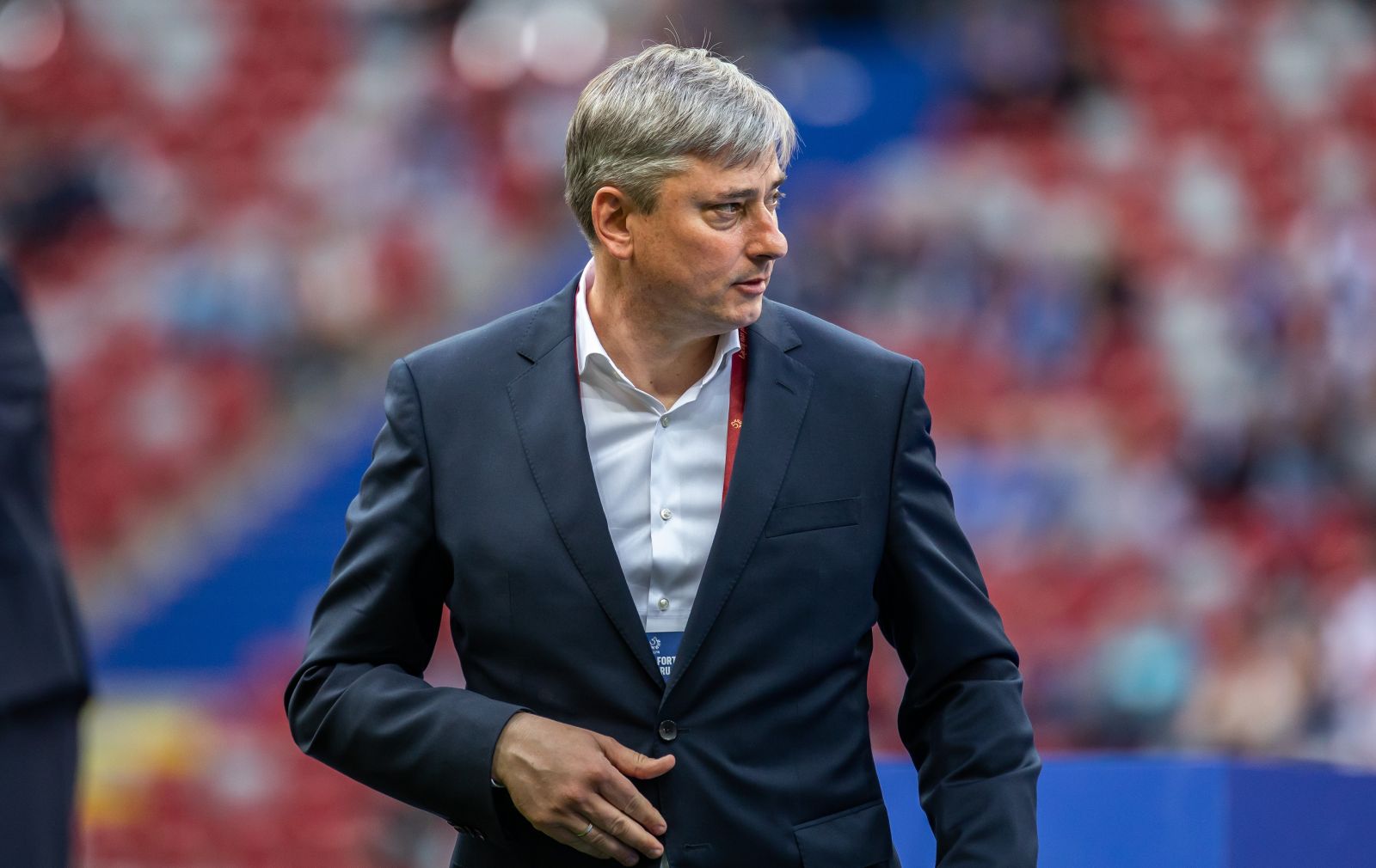 Maciej Skorża wróci do Polski? To byłaby sensacja