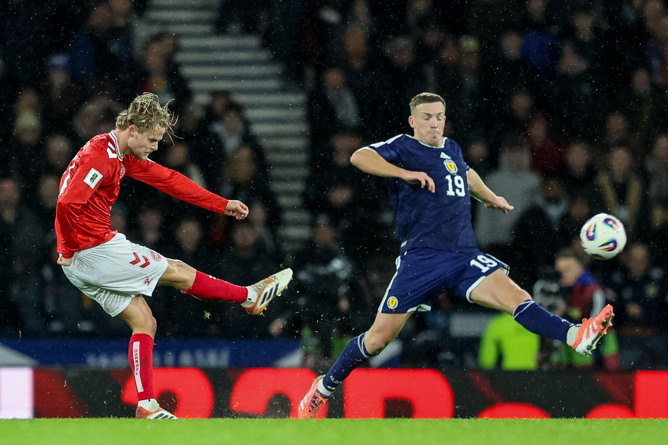 Zabrakło trzech minut. Fatalny wynik dla Polski