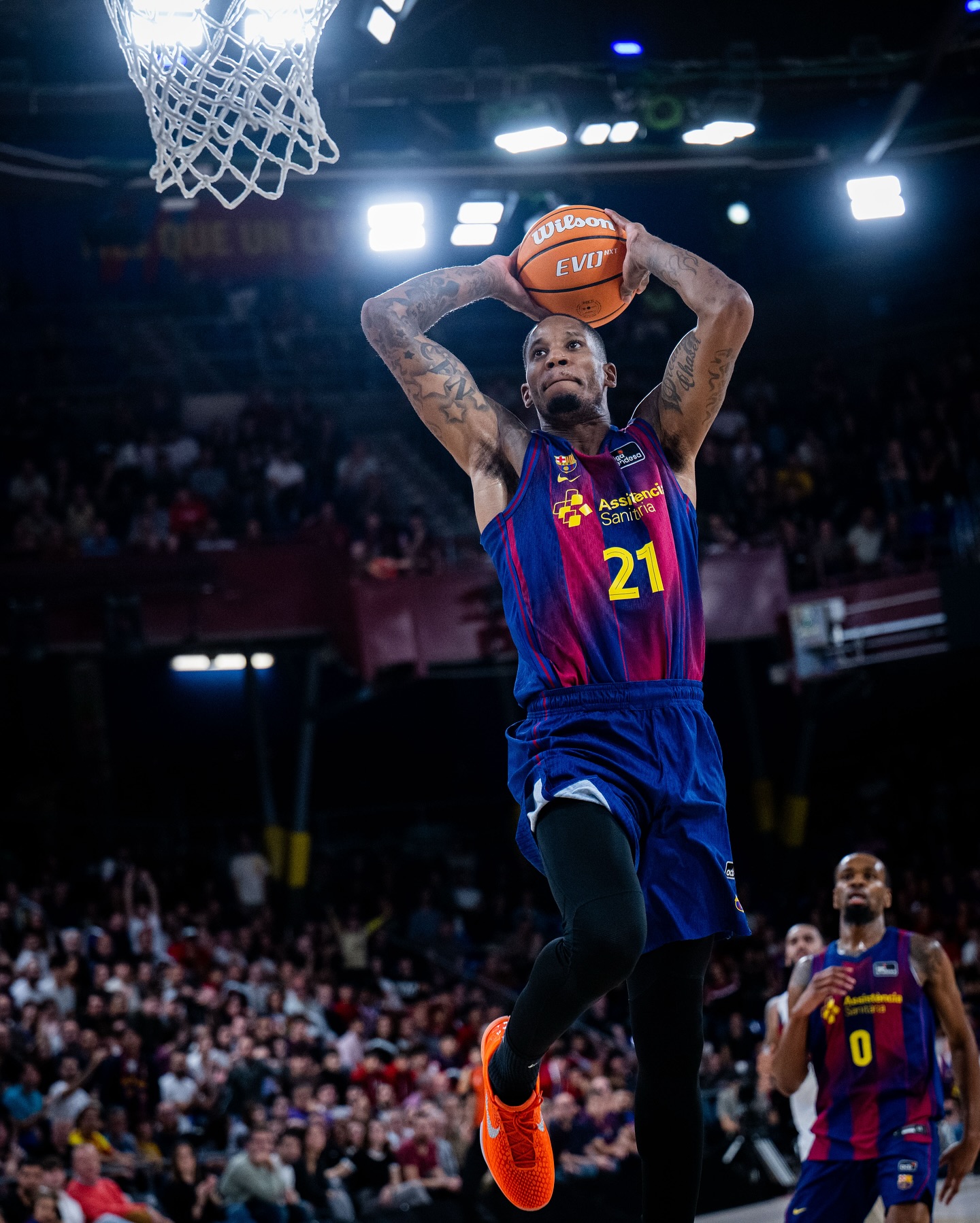 Ósma kolejka Ligi ACB na żywo w Sportklubie!