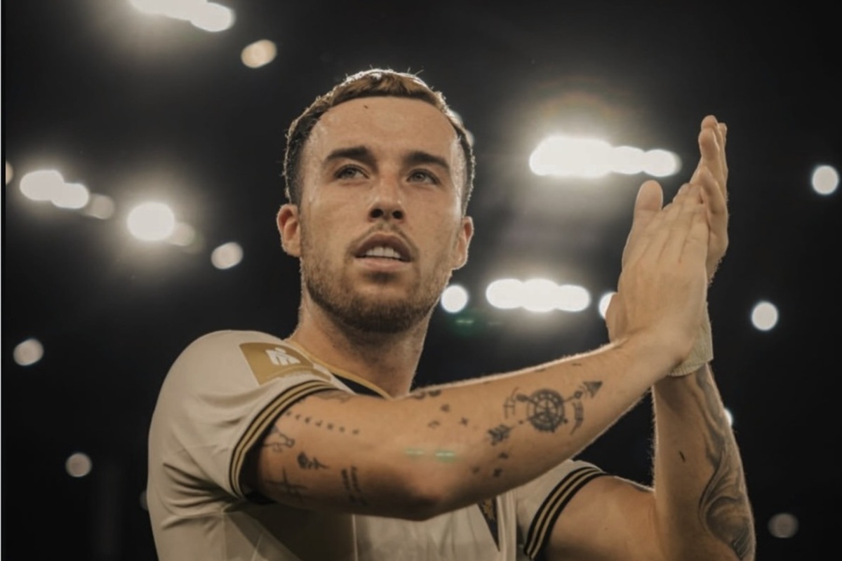 Szykuje się powrót do składu Pogoni Szczecin