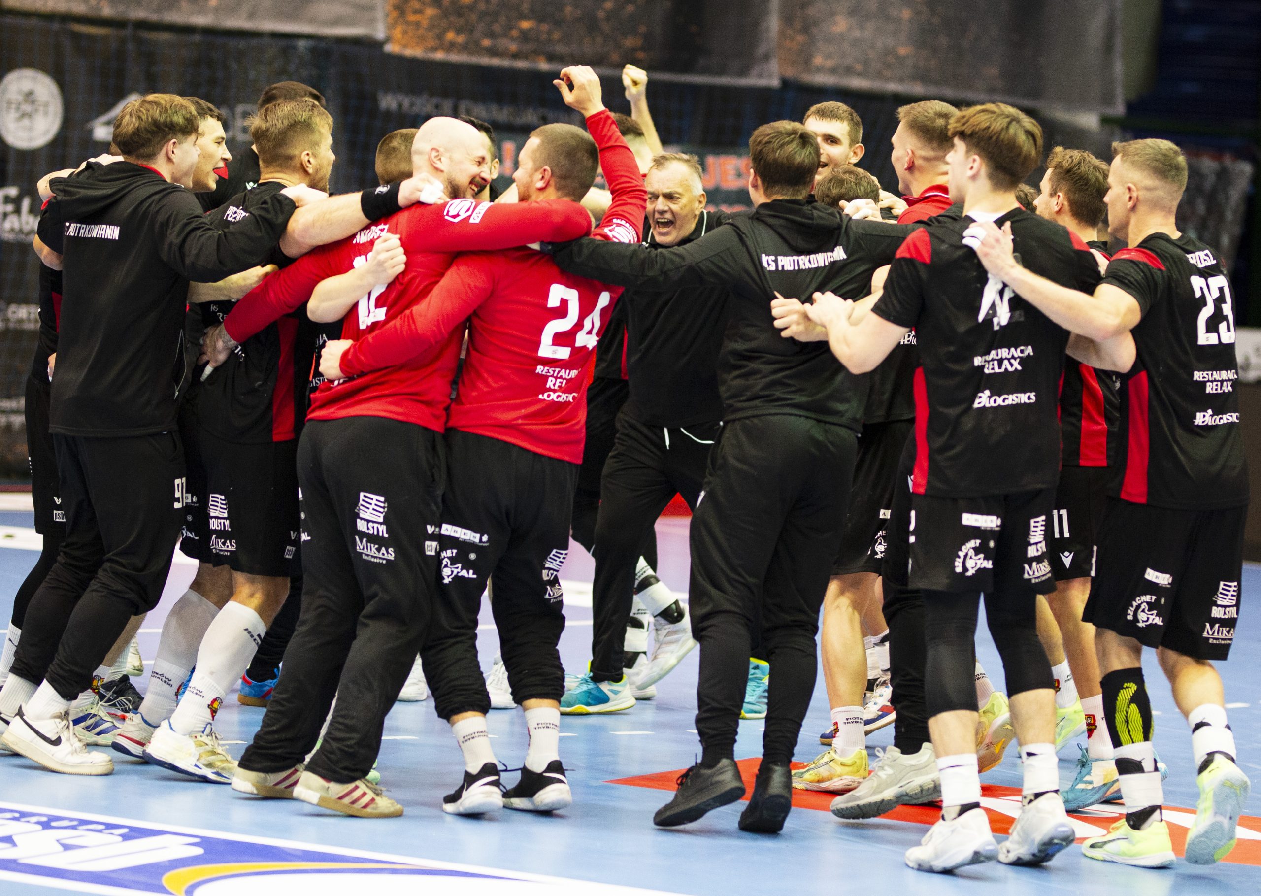 Czekali od grudnia. Nadeszło wielkie przełamanie