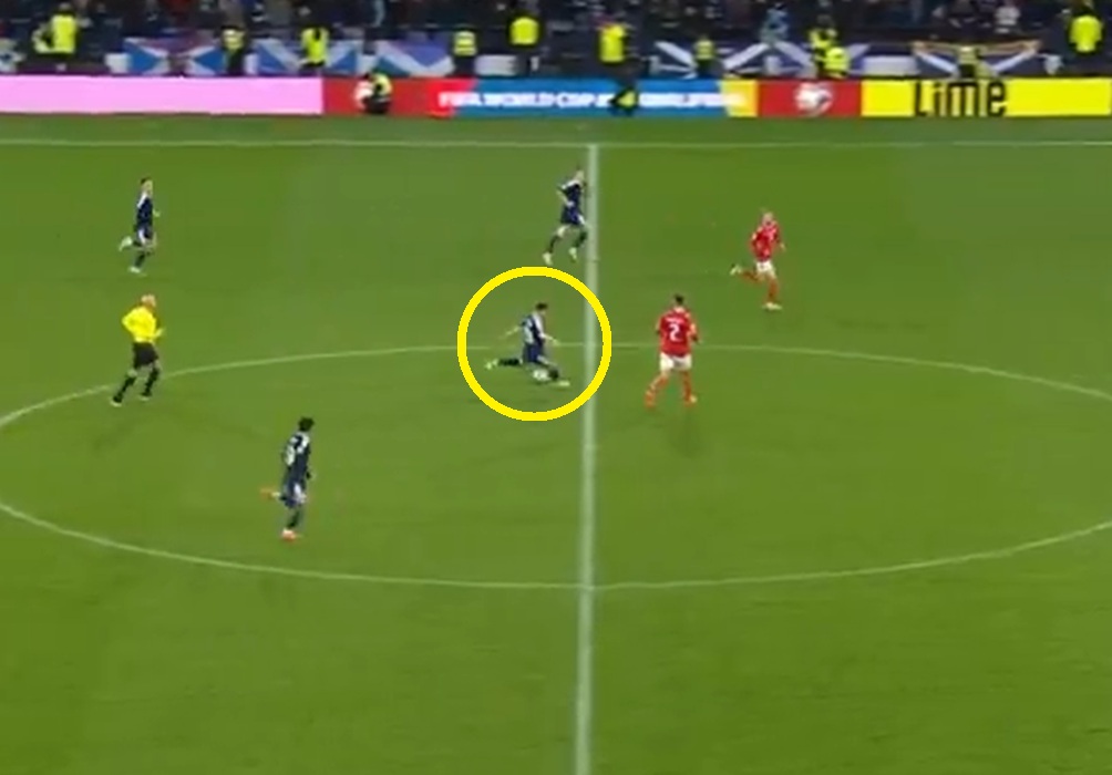 Można oglądać i oglądać. Cudowne gole dały awans