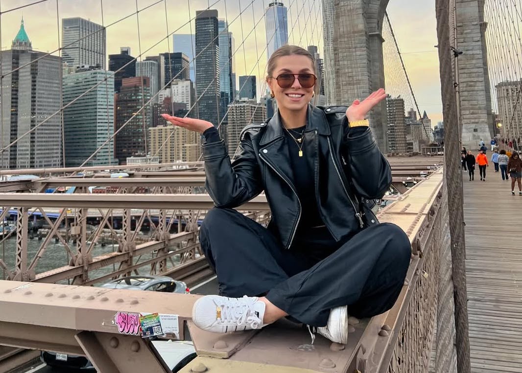 Chce przejść do historii polskiego sportu. Tego nie dokonał jeszcze nikt