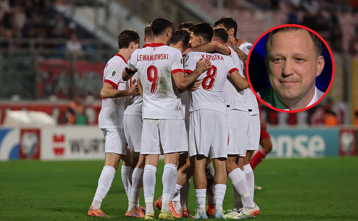 "Mało brakowało". Wskazał, co prawie zgubiło kadrę na Malcie