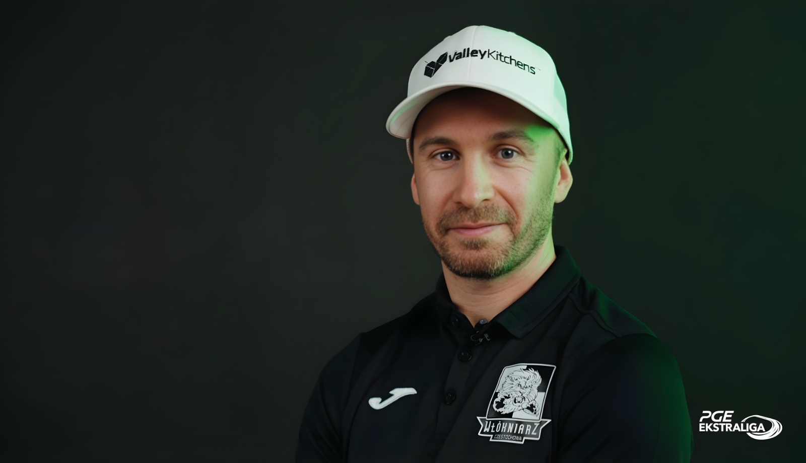 15:00//Żużel. Trzy powody. To dlatego wybrał ofertę Włókniarza