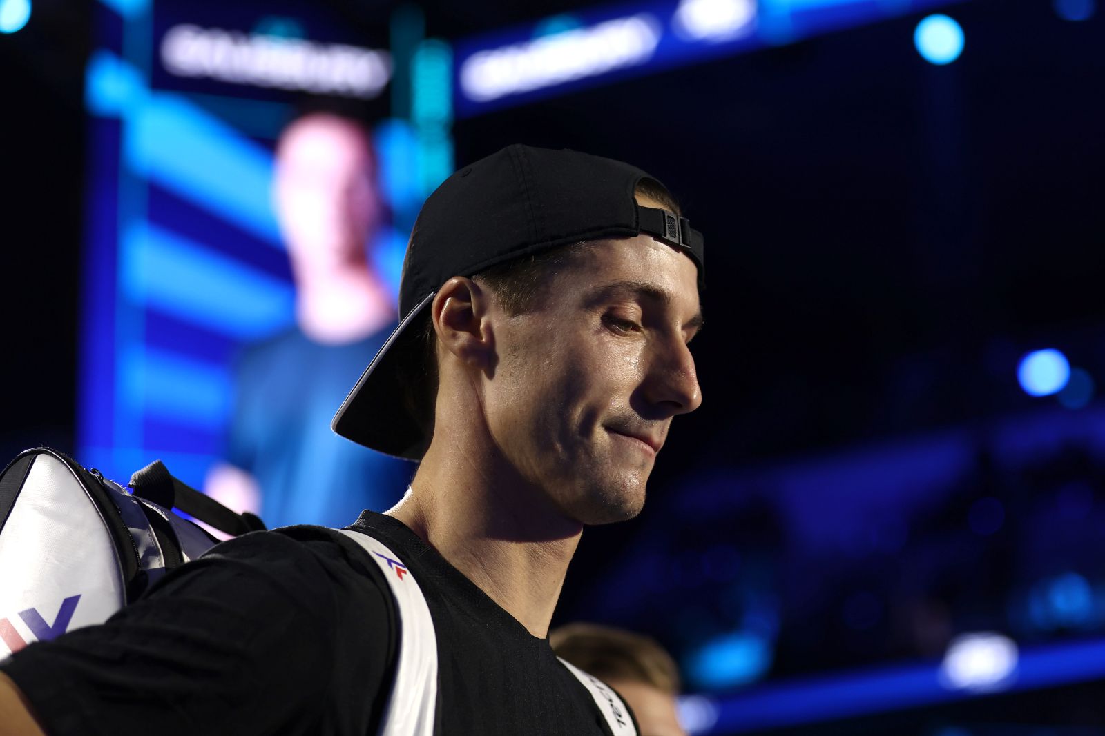 "To prawie jak uczucie grozy". Gwiazda tenisa przerywa karierę