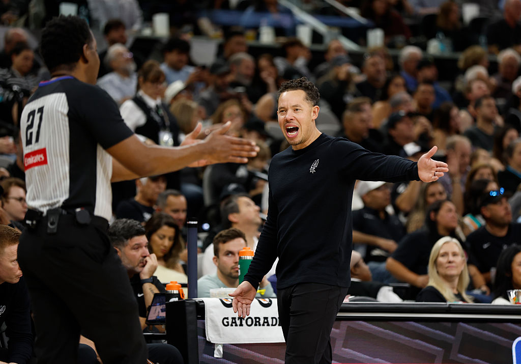 Trener pod wrażeniem Sochana. "Fenomenalny"