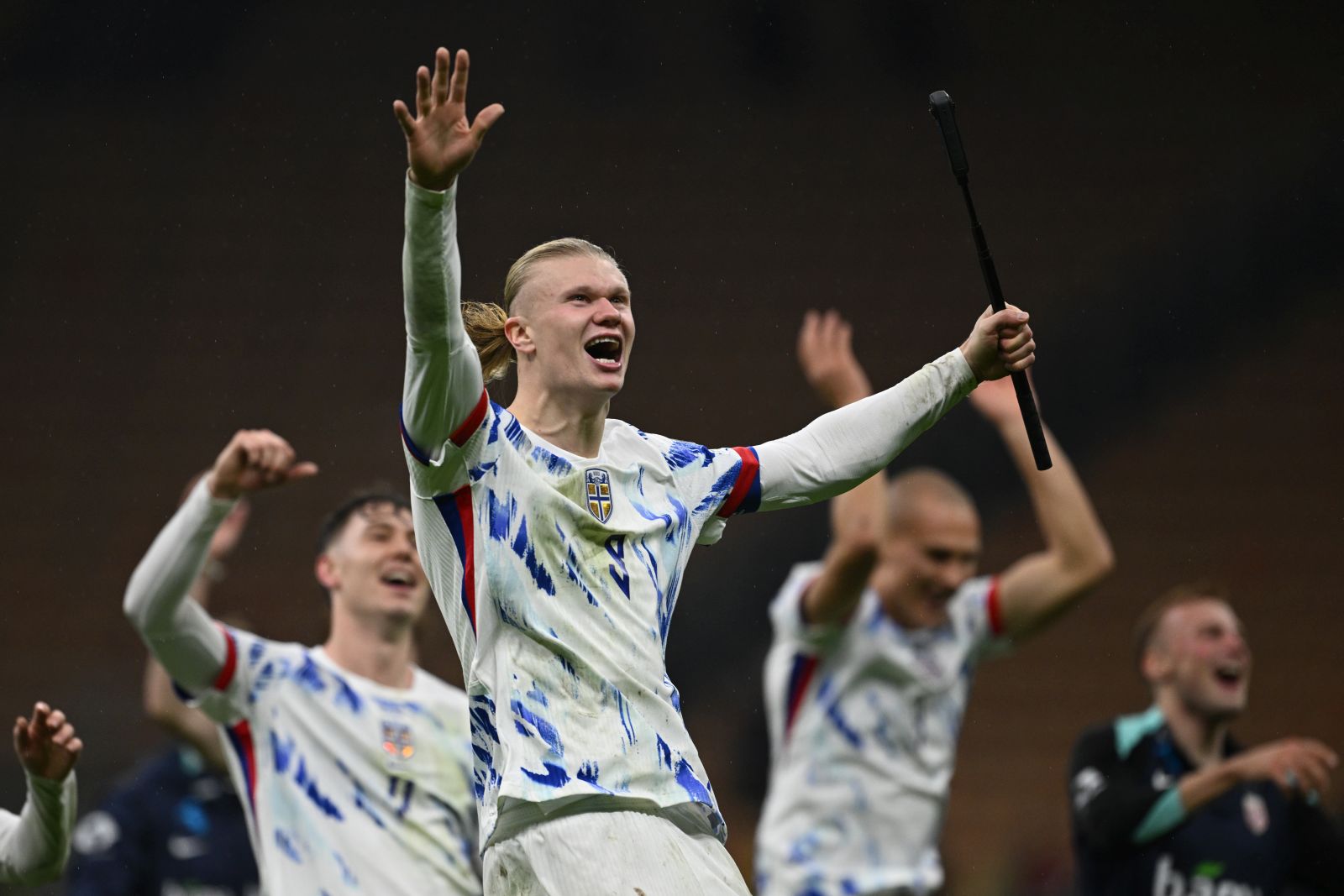 Ogromne pieniądze. Takie premie dostaną za mundial