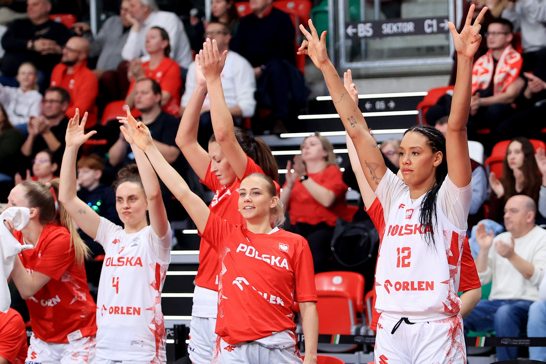 El. ME 2027. Będzie kolejny debiut w reprezentacji Polski?