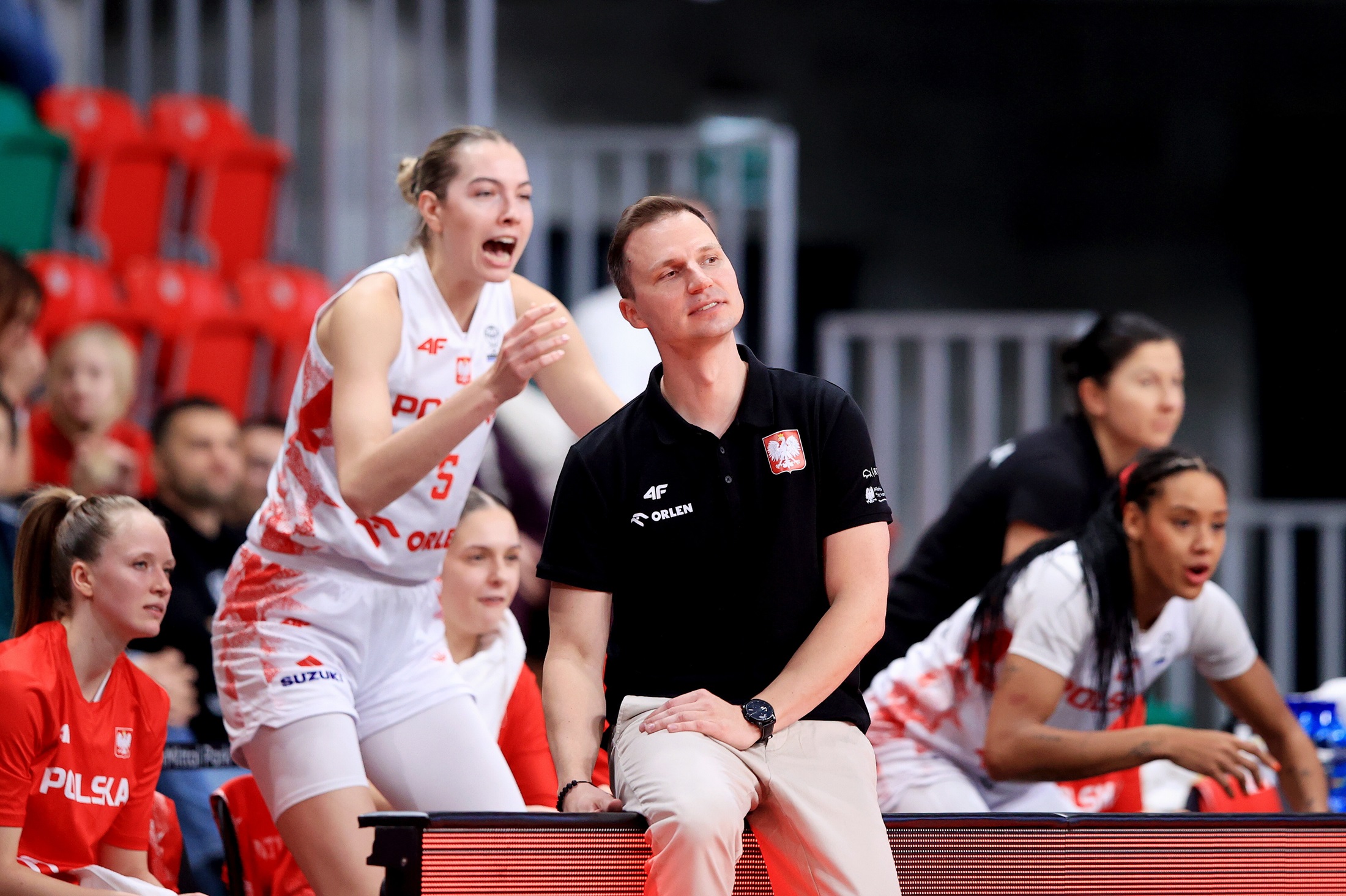 Znamy szeroki skład reprezentacji Polski. Jest wielki powrót!