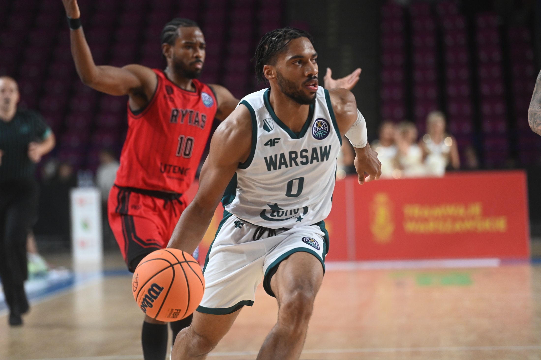 Liga Mistrzów. Czy Legia ma szansę na awans? To musi się wydarzyć