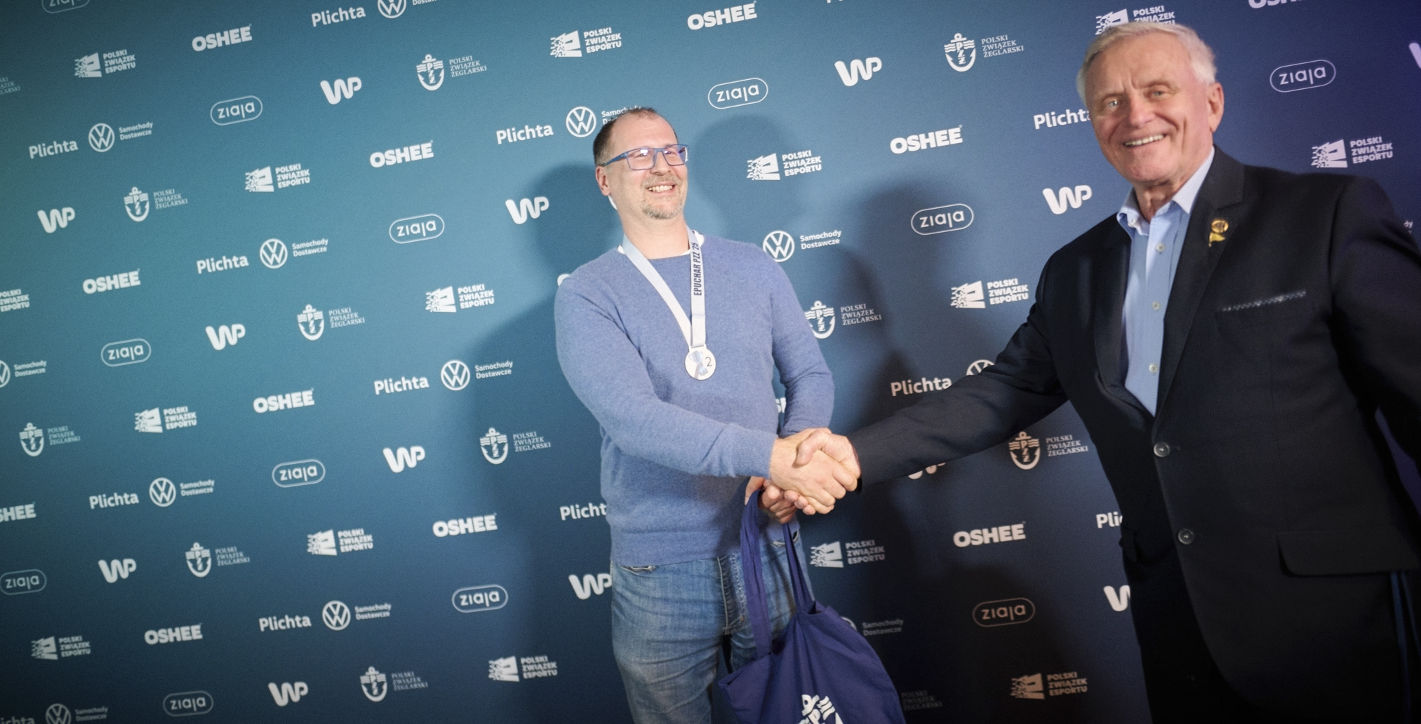 Znamy zwycięzcę Wielkiego Finału eSailing 2025