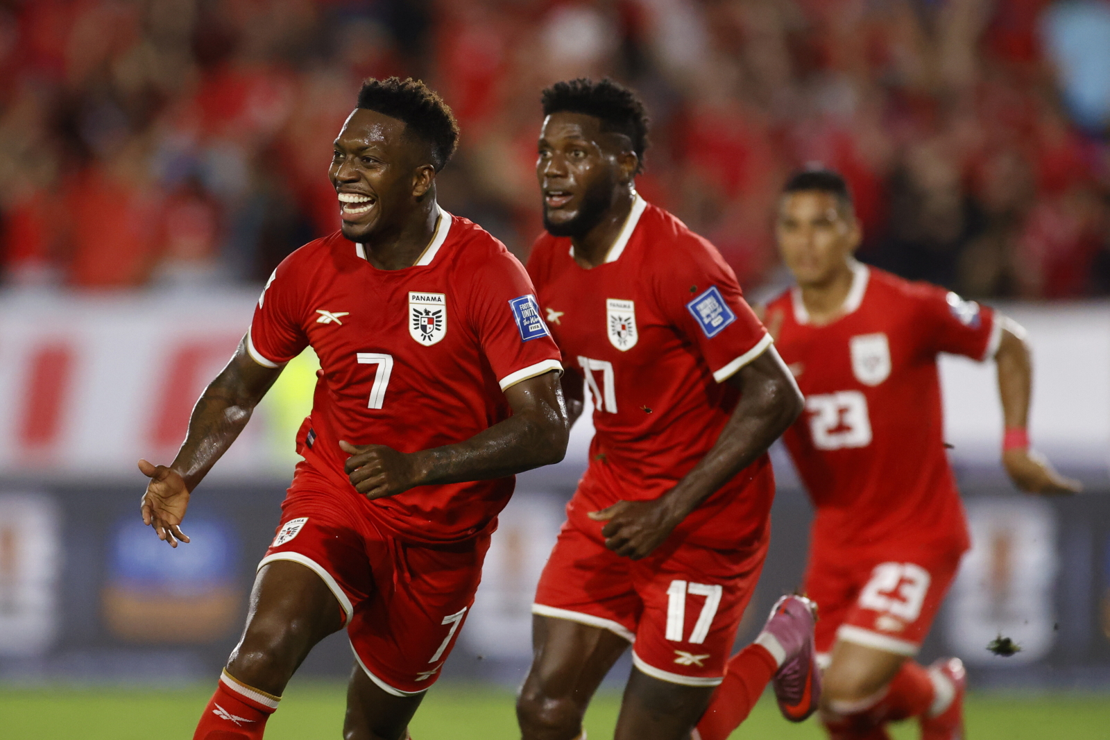 Coraz mniej niewiadomych w obsadzie mundialu. Zajęte już 42 miejsca