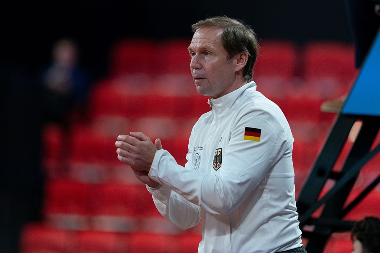 Najgorszy wynik od 13 lat. Kapitan reprezentacji Niemiec zrezygnował