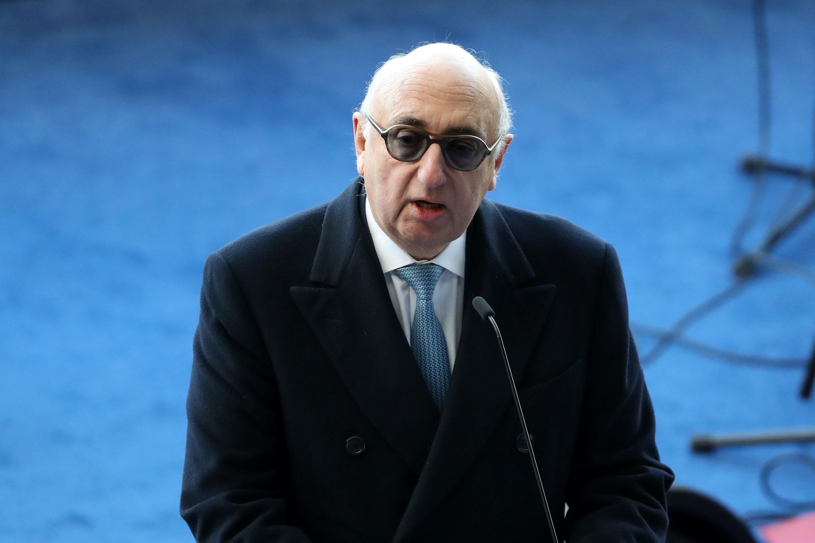 Poważne zarzuty. Burza wokół słynnego agenta