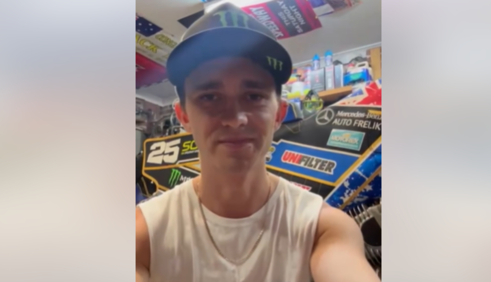 Wszystko jasne! Jack Holder ujawnił swój nowy klub w PGE Ekstralidze!