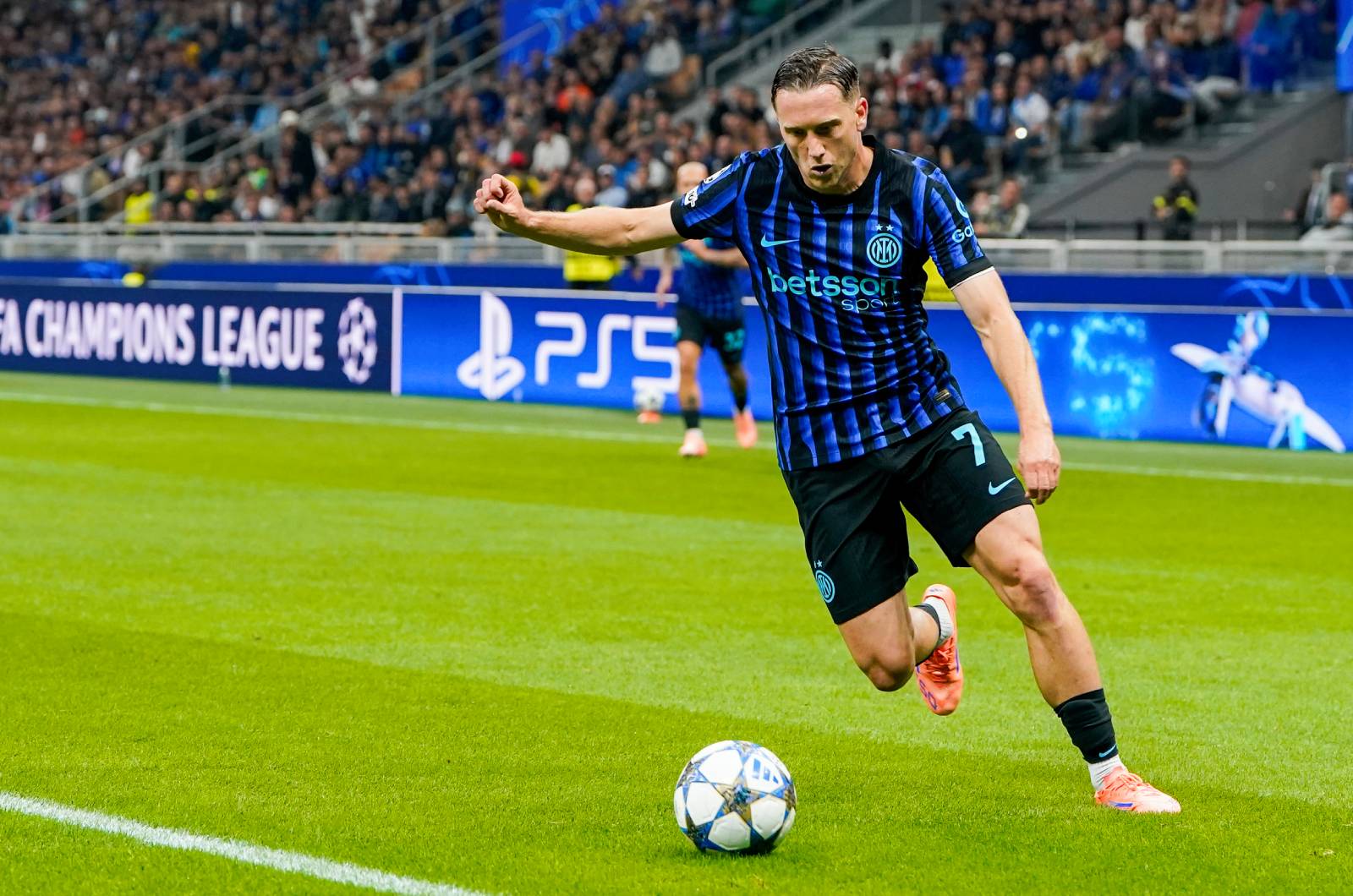 Włosi zachwyceni Zielińskim. Co za słowa o Polaku