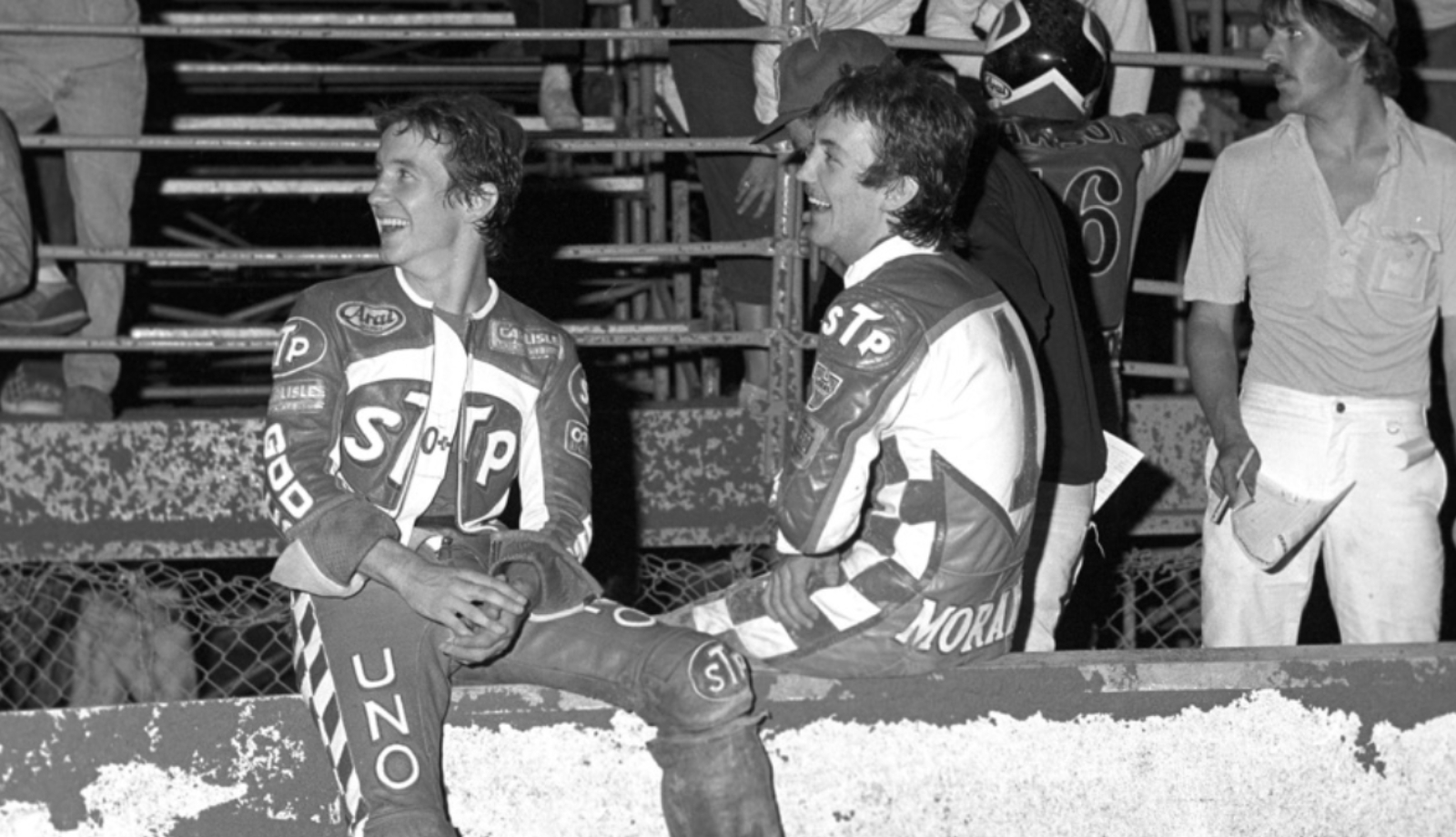 Jedyny taki przypadek w historii. Musiał oddać najcenniejszy medal