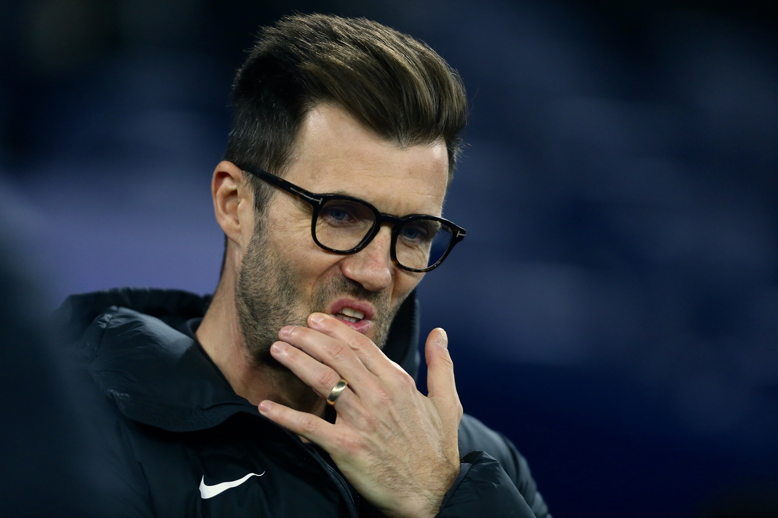 Legia przechodzi do konkretów? Nowy kandydat na horyzoncie