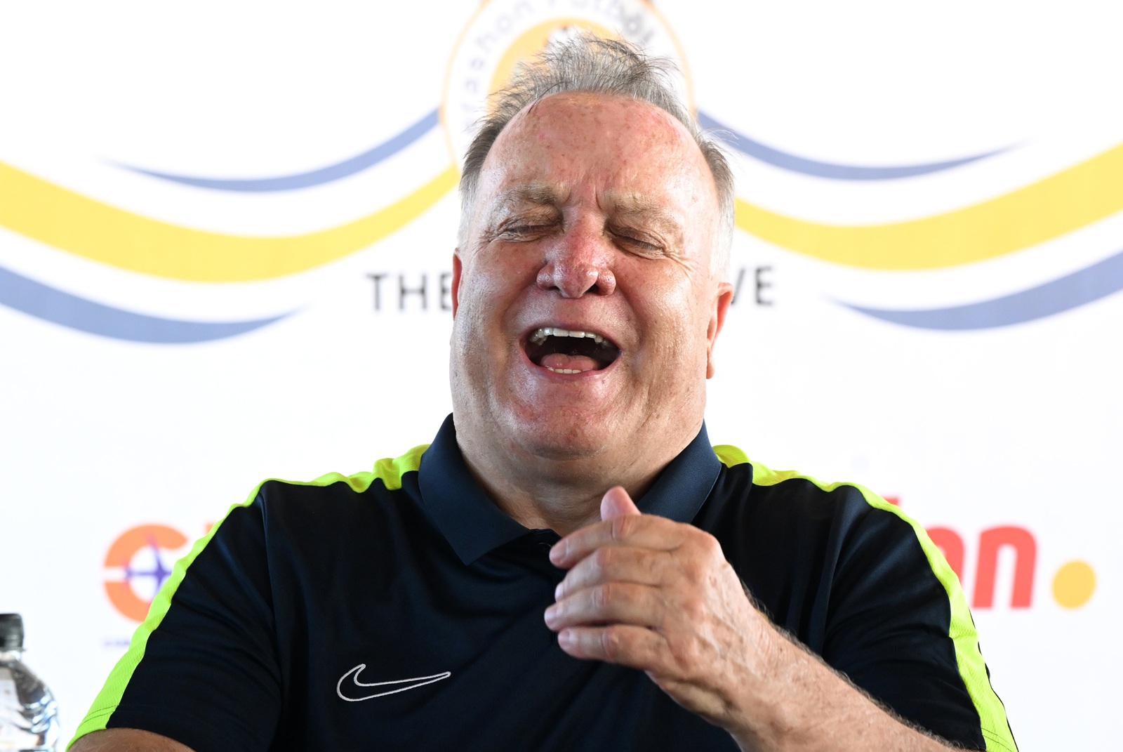 Sensacyjny awans na mundial. Znany trener ma rekord na wyciągnięcie ręki