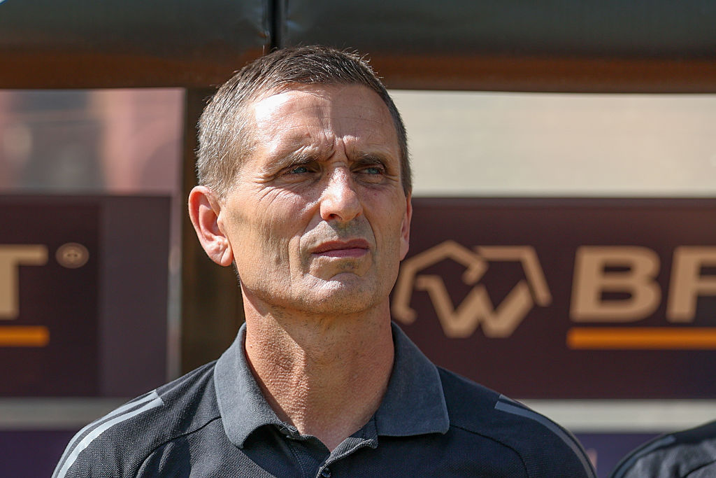 "Pytanie jest zasadne". Najgorsi u siebie podejmują najgorszych na wyjeździe