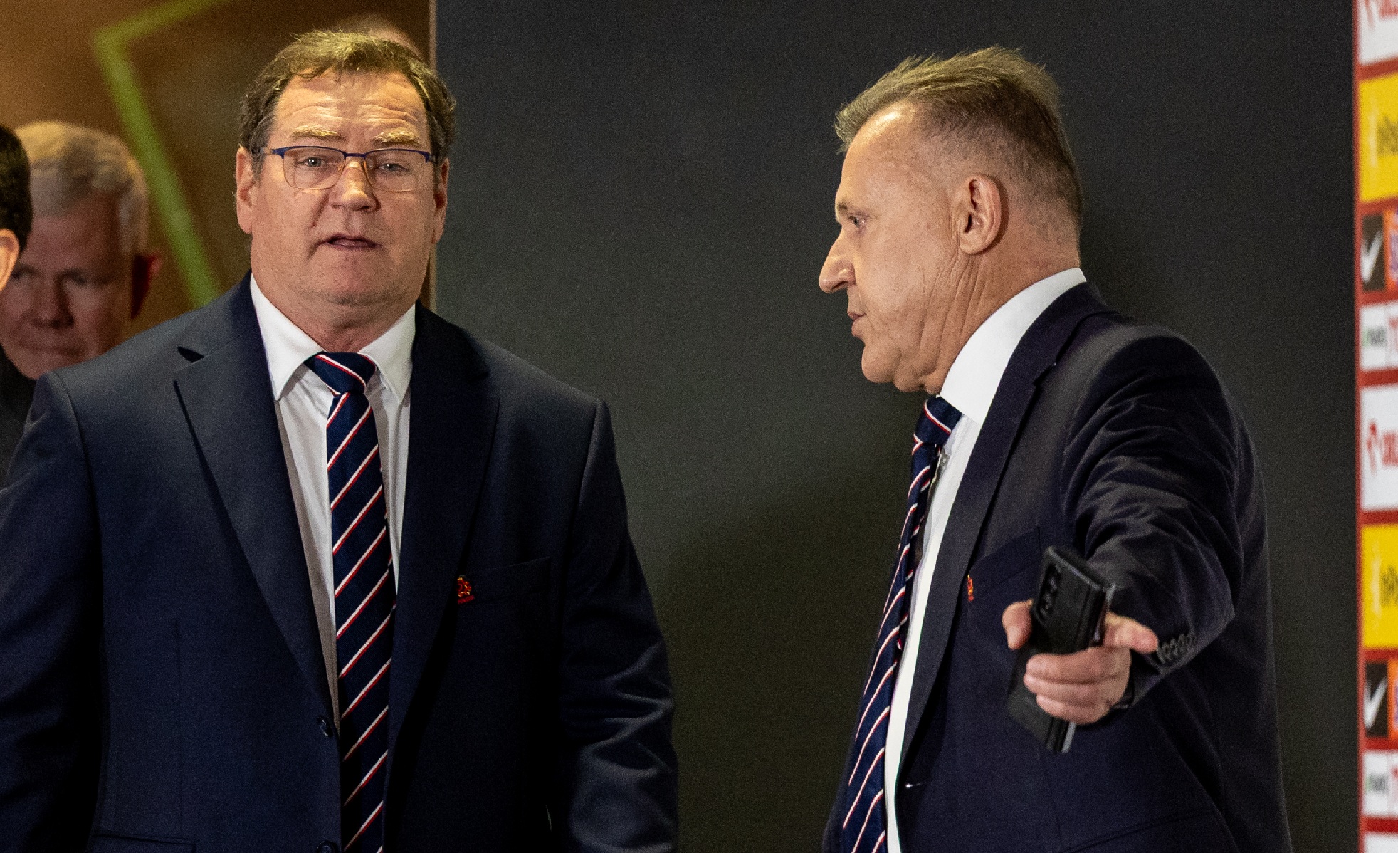 Bez Kuleszy na losowaniu baraży. Wiadomo, z kim poleci Urban