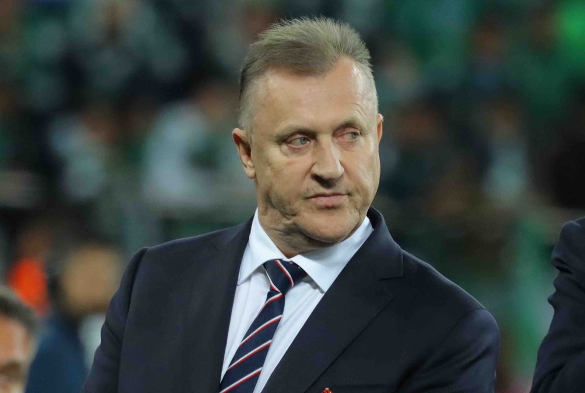 Ujawnili umowy PZPN. "Narracja jest nieprawdziwa"