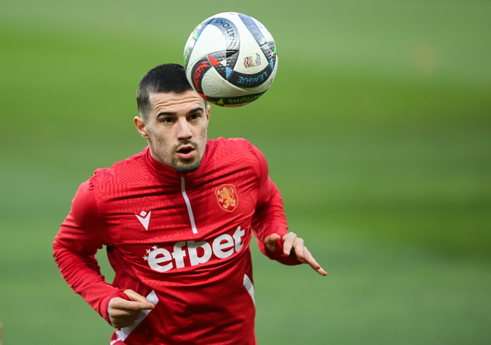 Raków mógł za niego zapłacić duże pieniądze. To reprezentant kraju