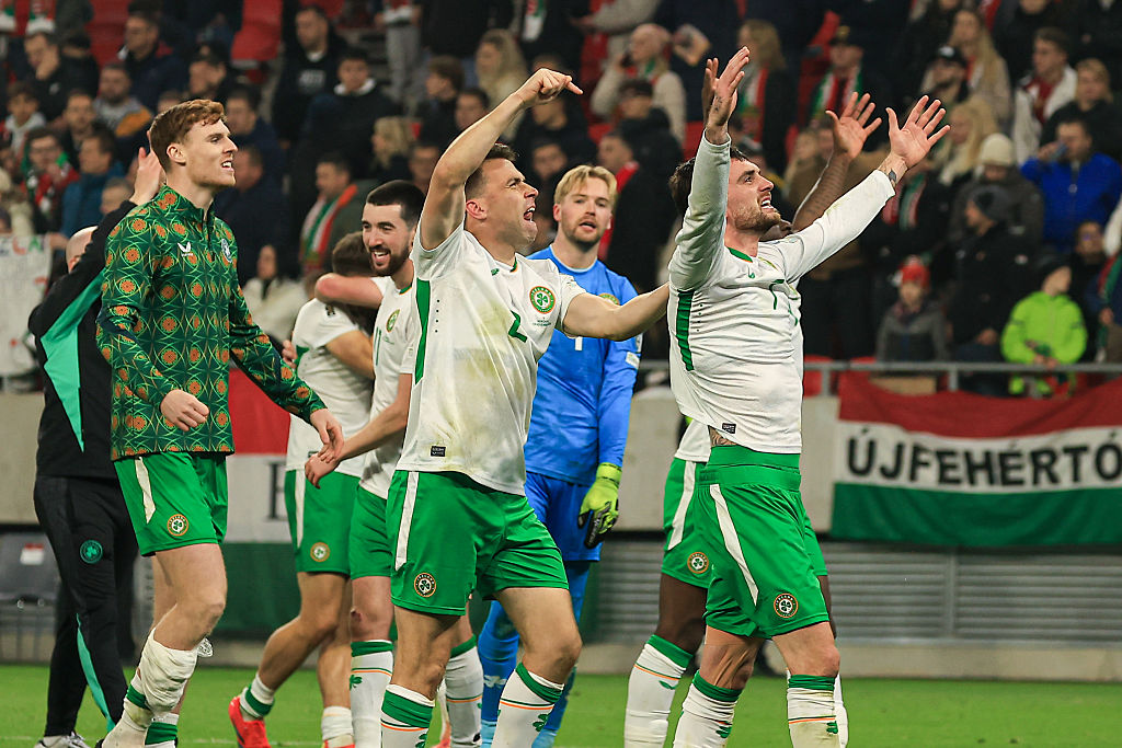 Przed Polską czują strach. "Kibice chcieliby jej uniknąć"