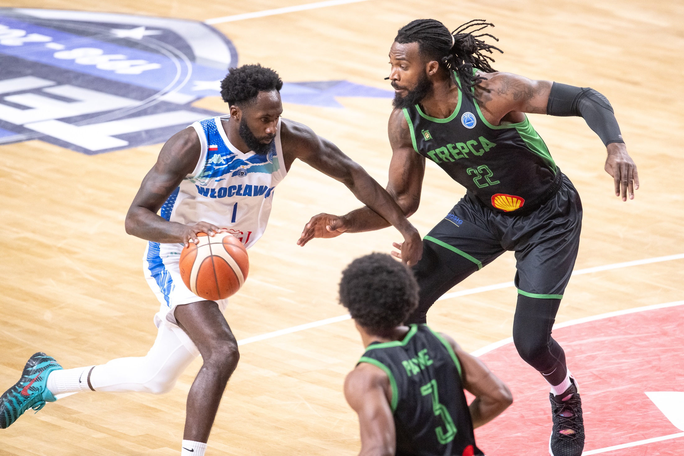 Tym razem tylko Anwil. Ale to nie on gra dalej w FIBA Europe Cup