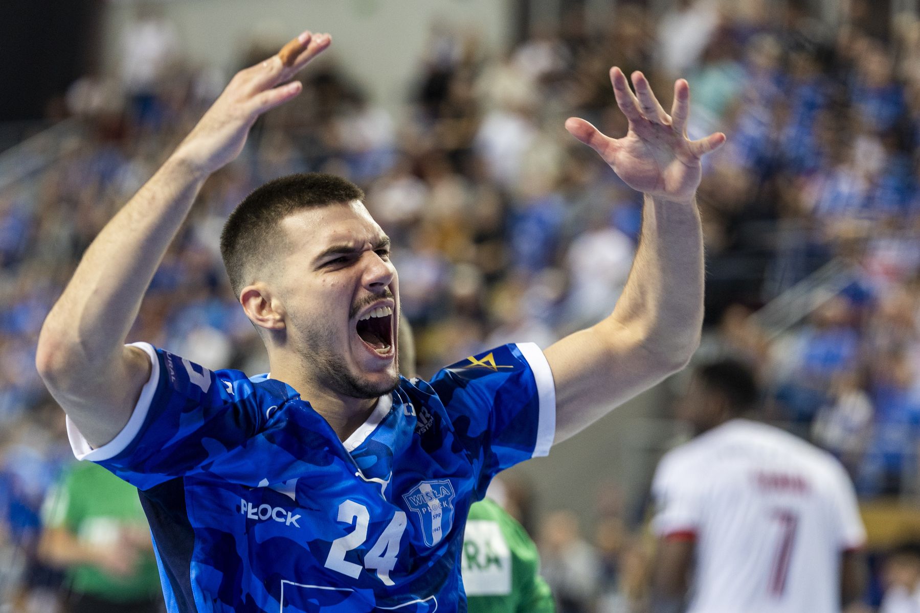 Dwa ciosy od Barcelony. Teraz Orlen Wisła musi odpowiedzieć