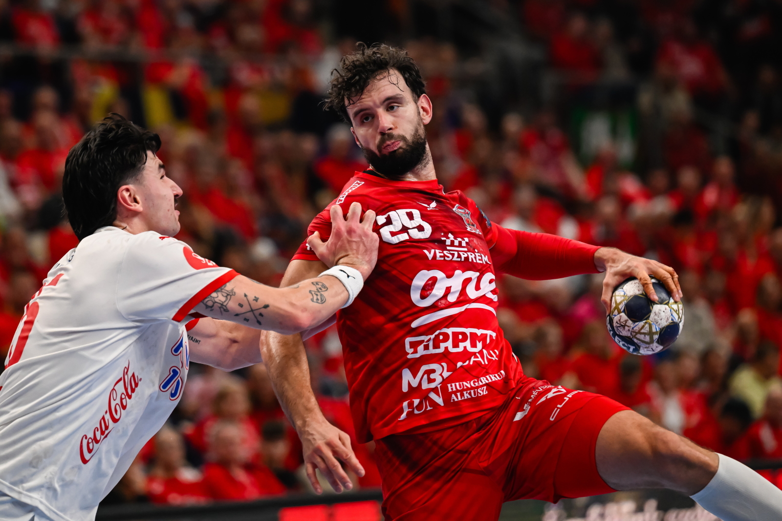 Pewna wygrana węgierskiego giganta. To świetna wiadomość dla Industrii