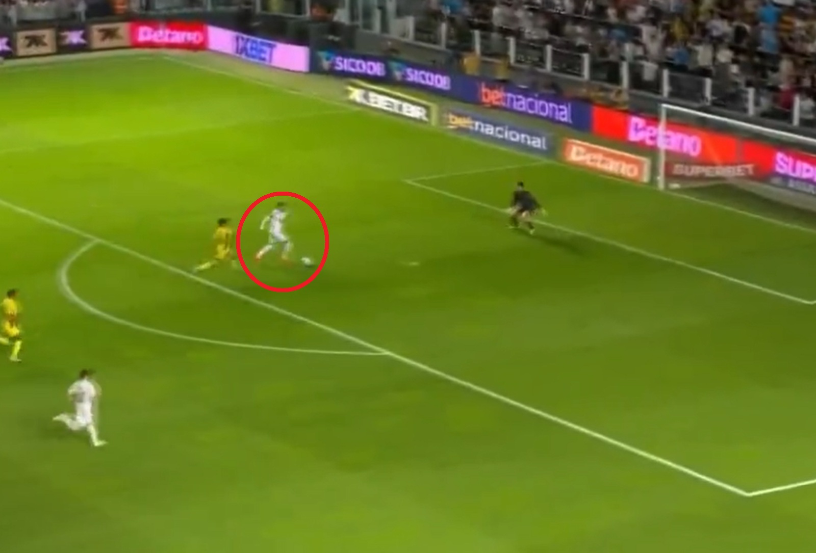 Z nieba do piekła. Gol i wpadka Neymara [WIDEO]