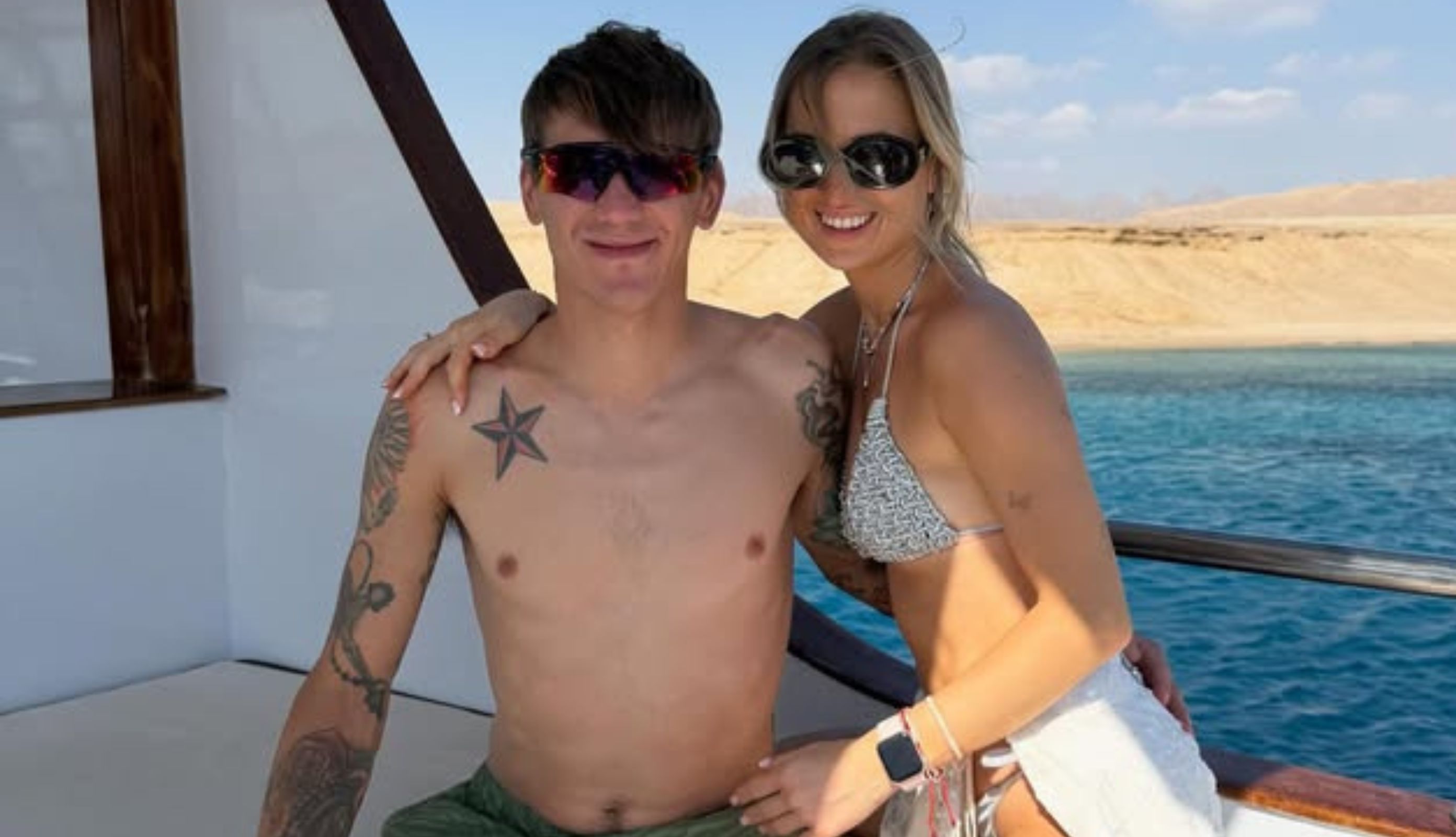 Słynny polski sportowiec mocno tego unika. Teraz zrobił wyjątek