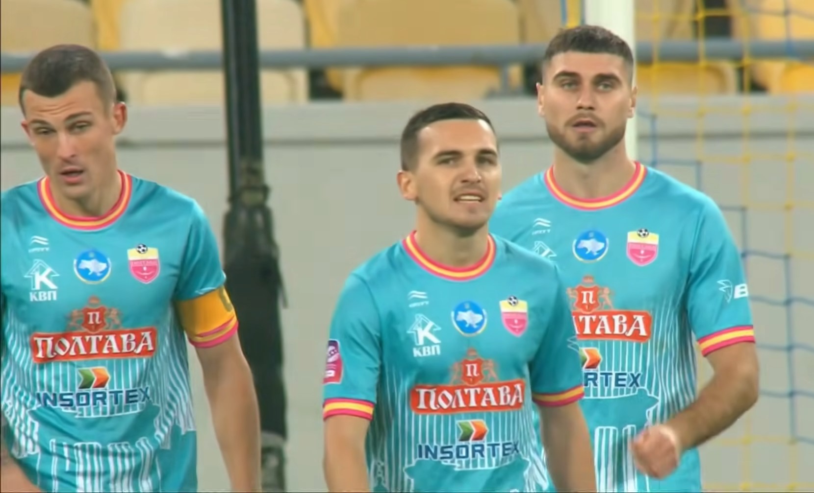 Skandal w Ukrainie. Piłkarze domagają się wykrywacza kłamstw