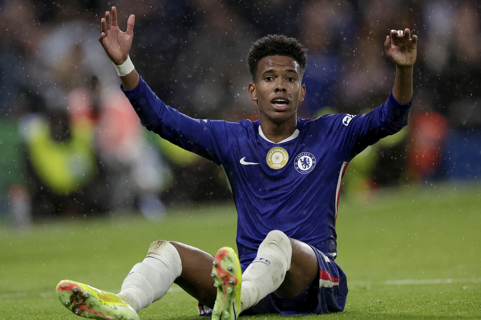 Niespełnione marzenie. "Messinho" był poza zasięgiem Barcelony