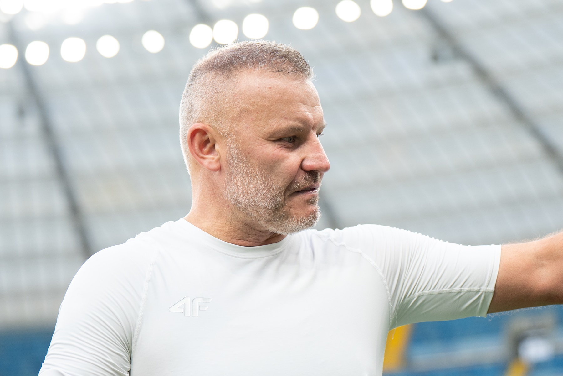 "Pod żadnym pozorem". Tego rywala dla Polski obawia się najbardziej