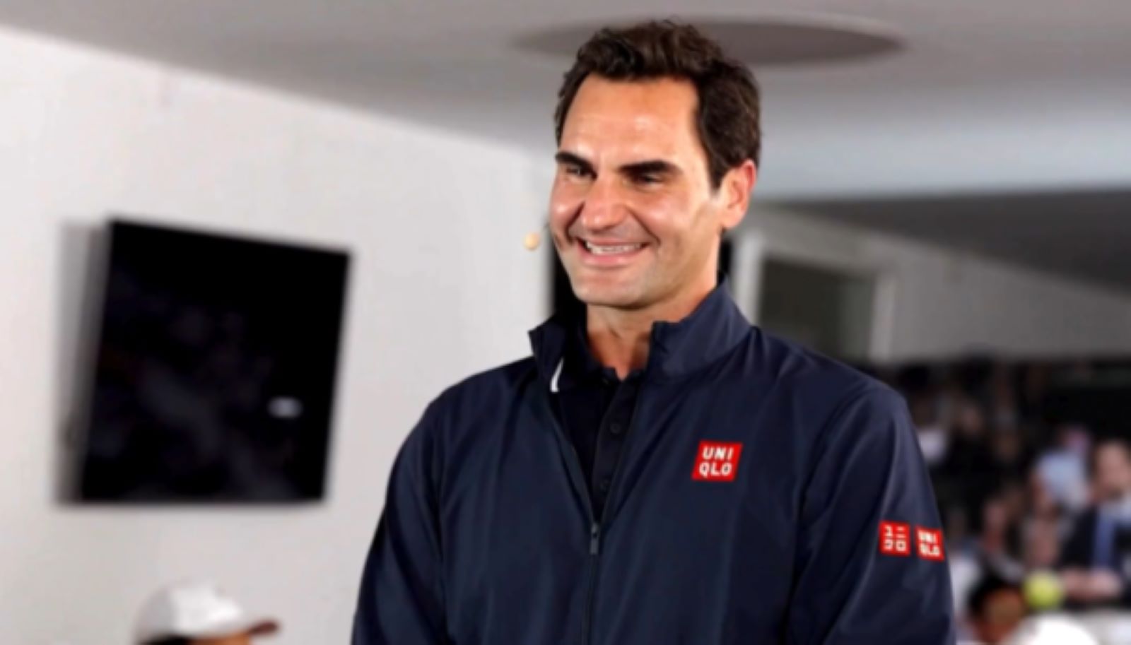 "Jesteś najważniejszym sportowcem wszech czasów". Gwiazdy tenisa składają hołd Federerowi