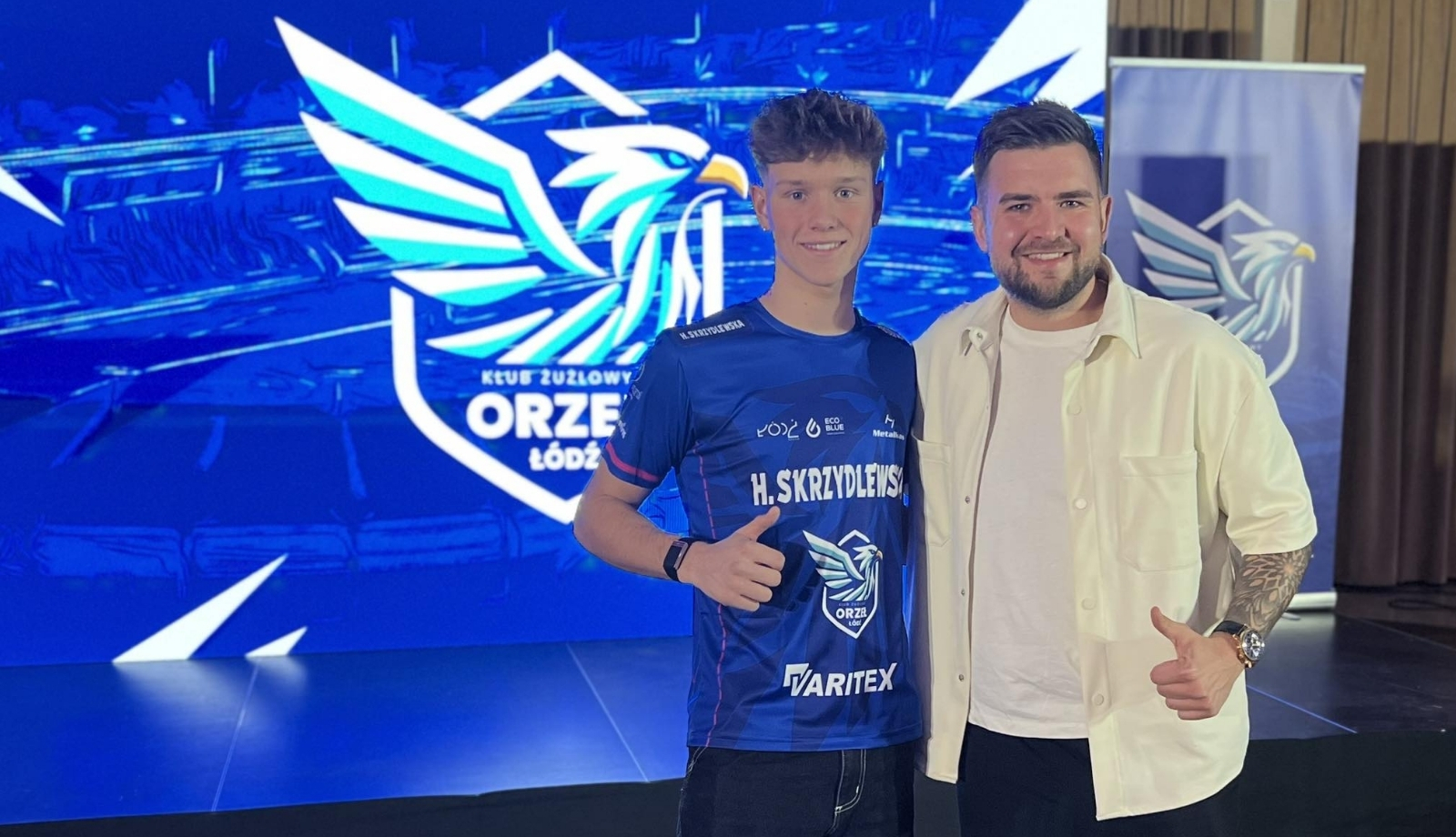 Żużel. "Stabilność finansowa". To dlatego zmienił klub w Polsce