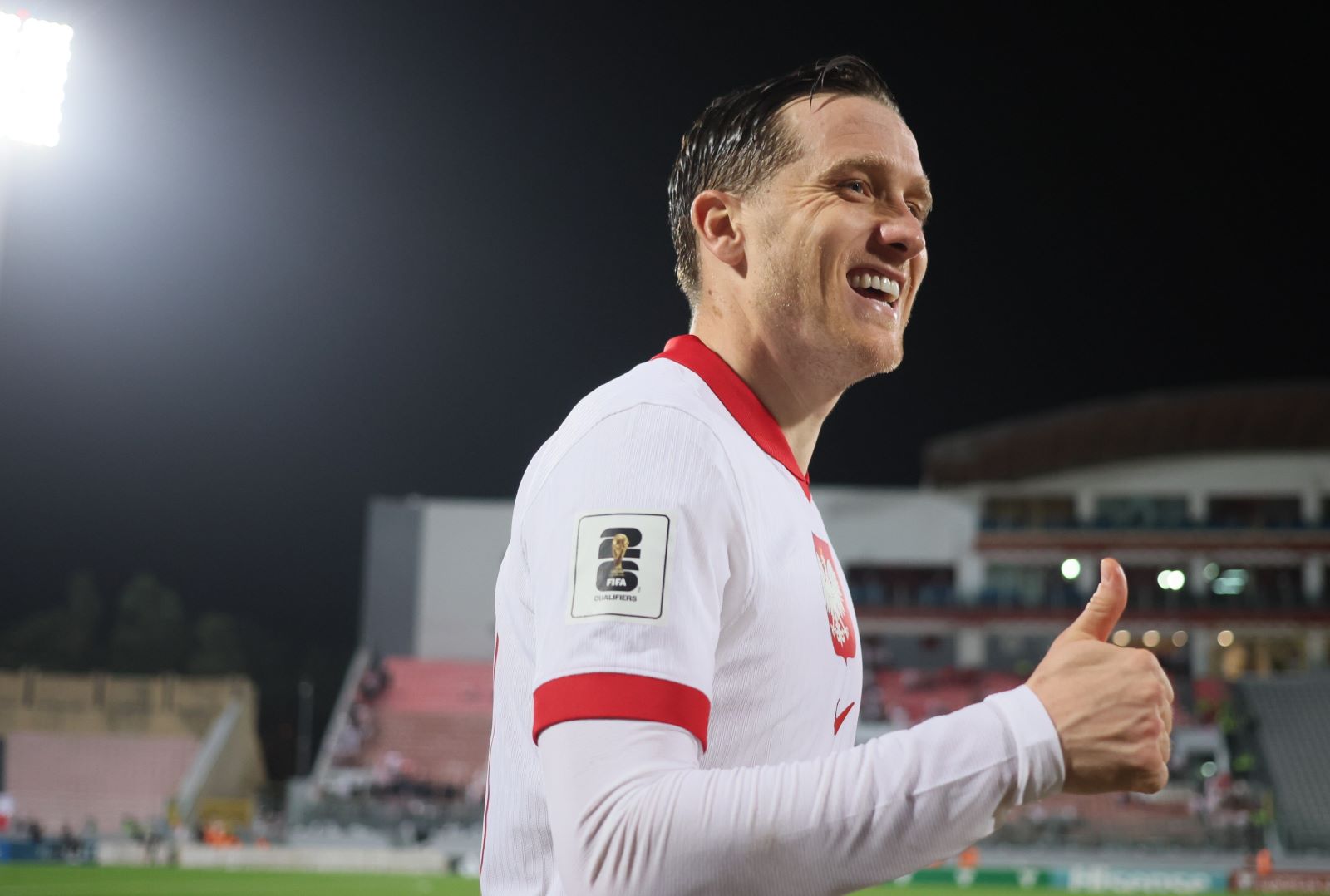 "Mistrzostwo świata w losowaniach już mamy". Eksperci zadowoleni z rywali dla Polski