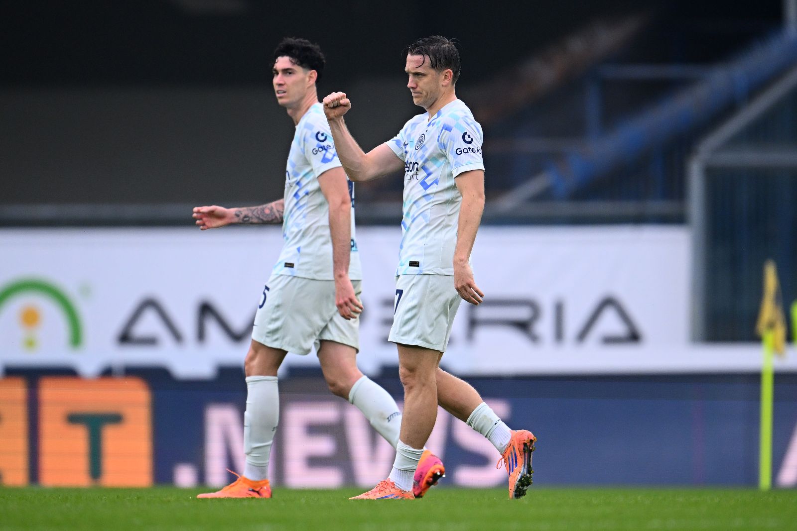 Świetne wieści ws. Zielińskiego. Tuż przed wielkim hitem