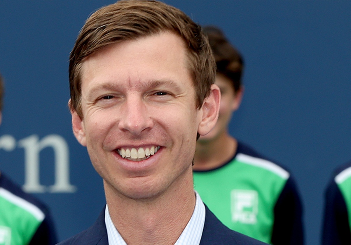 Amerykanie zdecydowali się na zmianę. Oto nowy dyrektor US Open