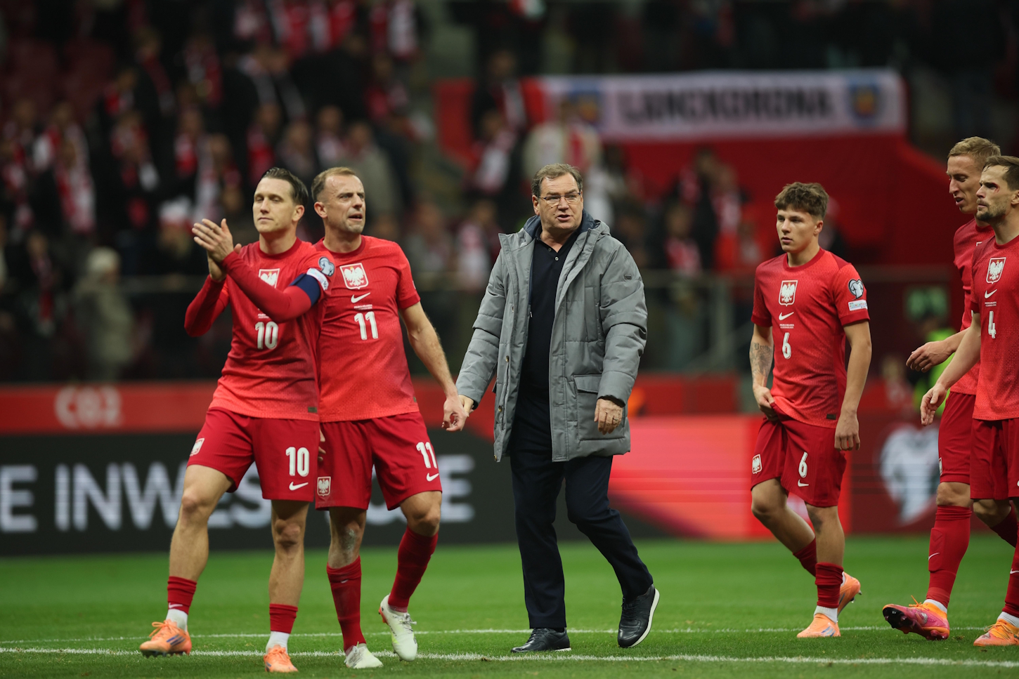 Przestroga dla Polski. Grozi nam czarny scenariusz [OPINIA]