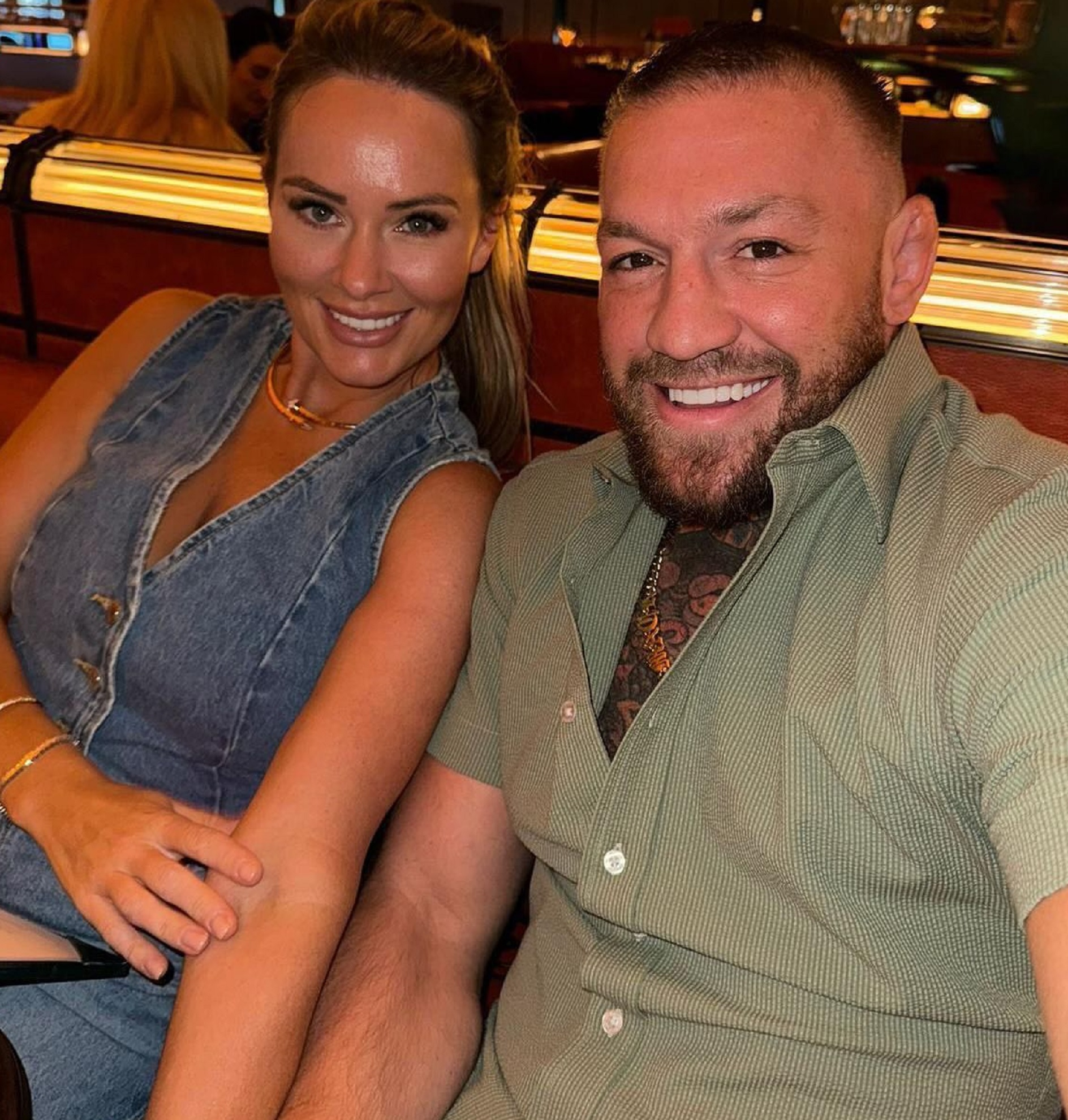 Jest u jego boku od 16 lat. W końcu ma dojść do ślubu