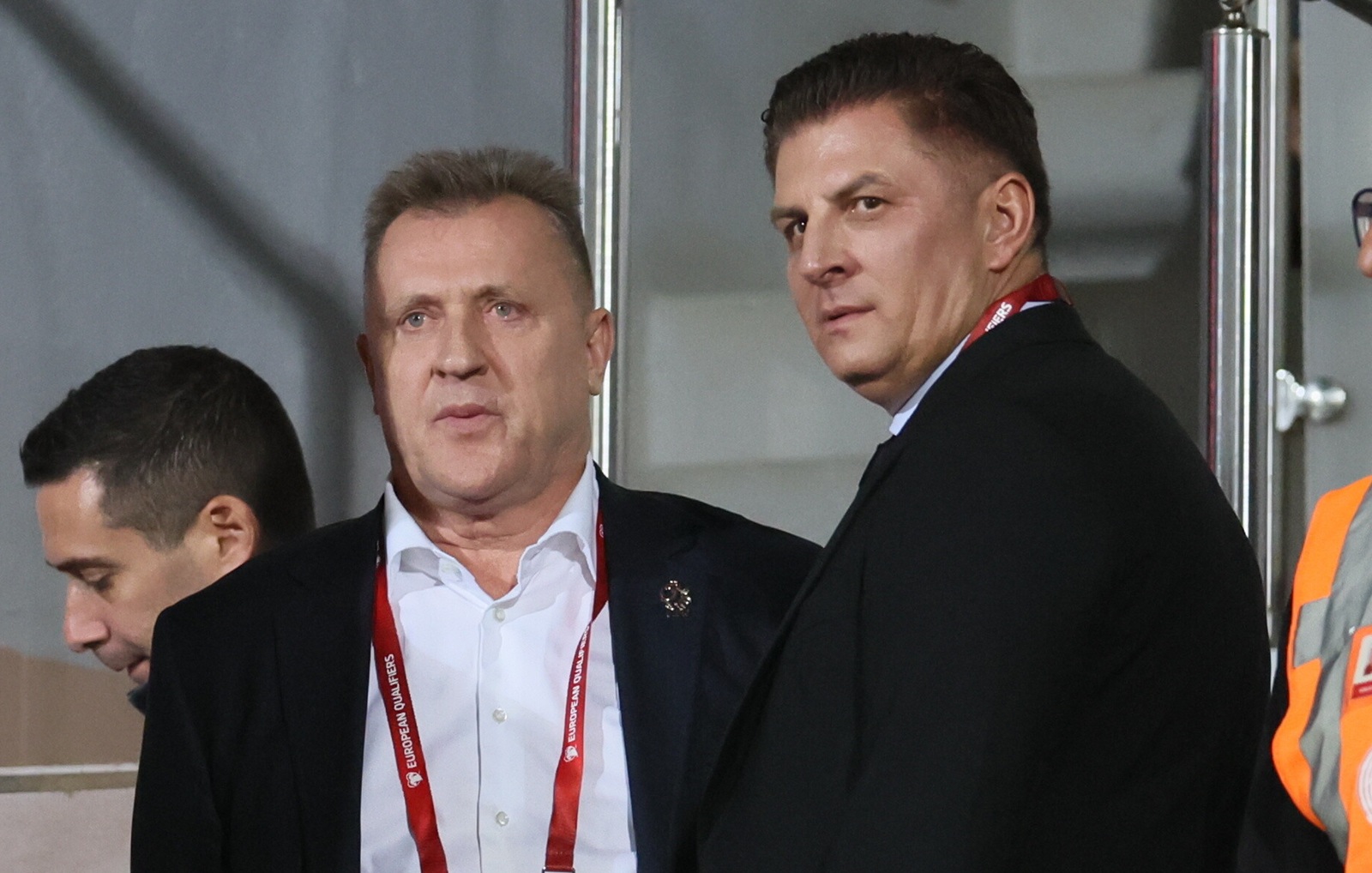 Będzie podwyżka dla kibiców? Cezary Kulesza reaguje na słowa Mateusza Borka