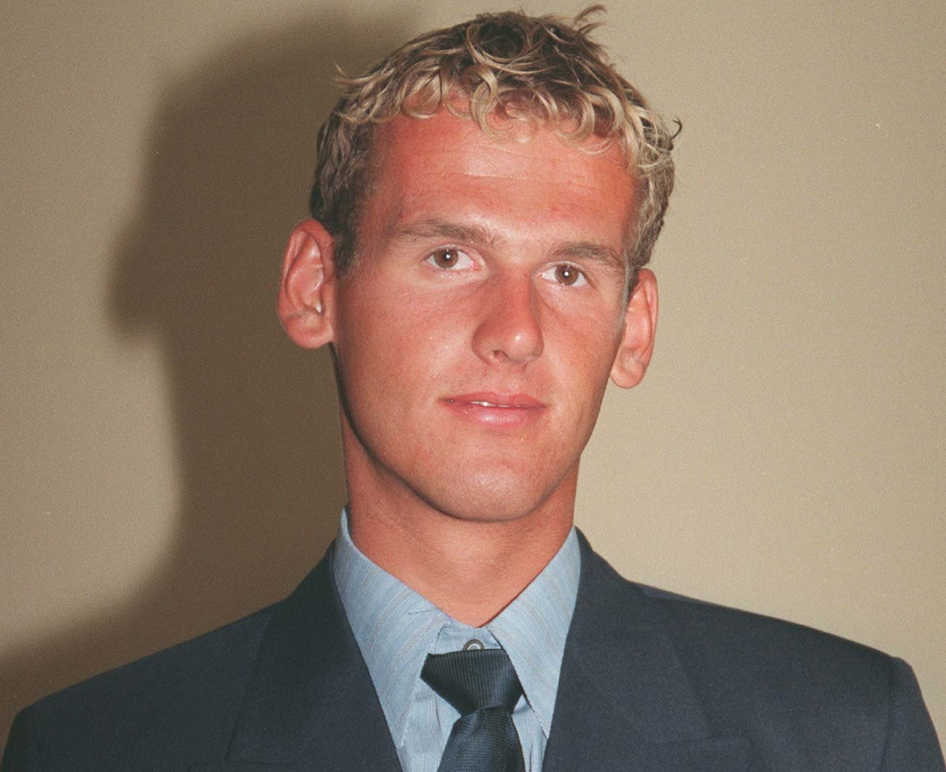 W 1996 roku Polska oszalała na jego punkcie. Tak dziś wygląda