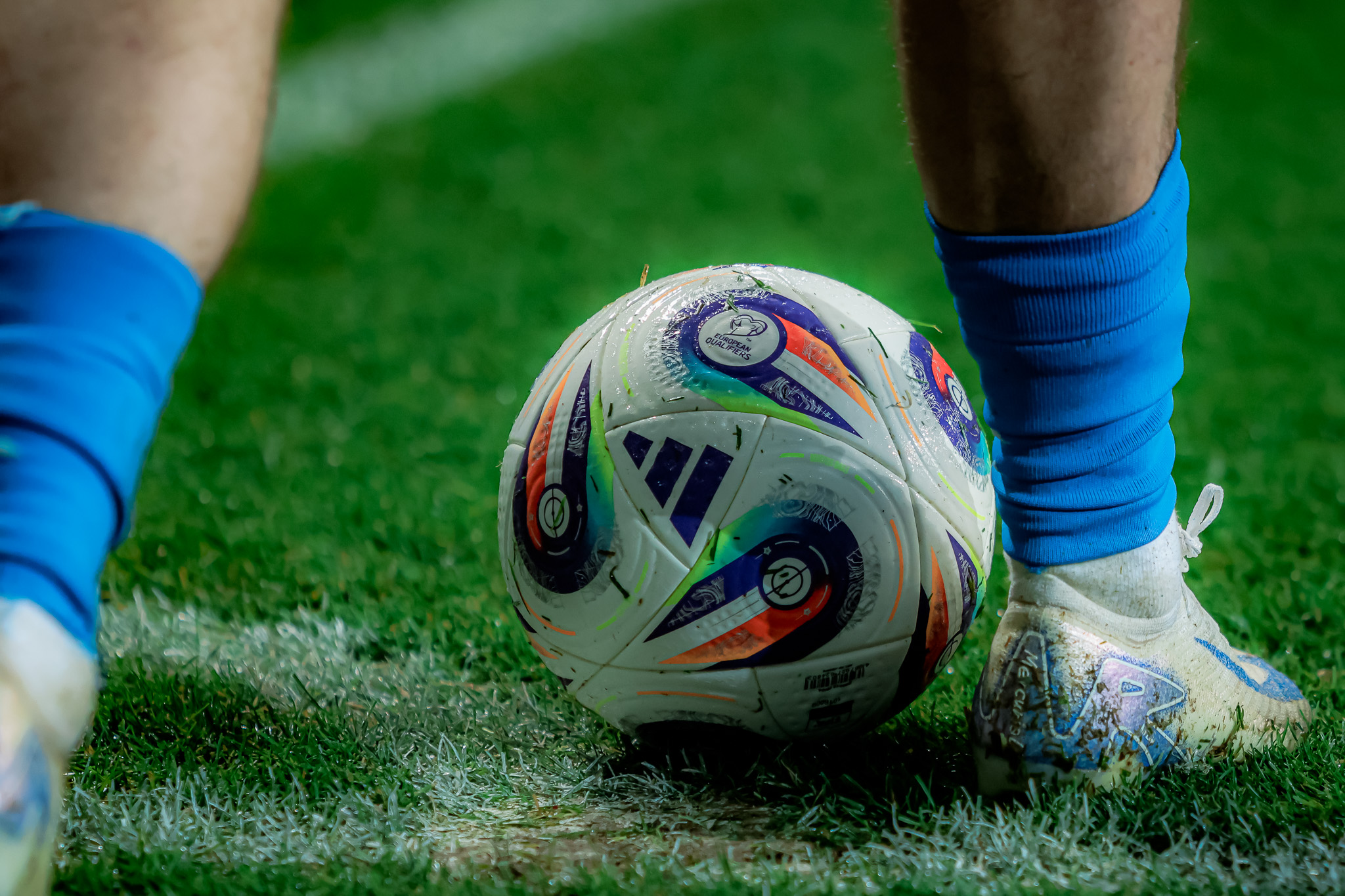 Zarzut napaści i bójki. 29-letni piłkarz aresztowany w Londynie