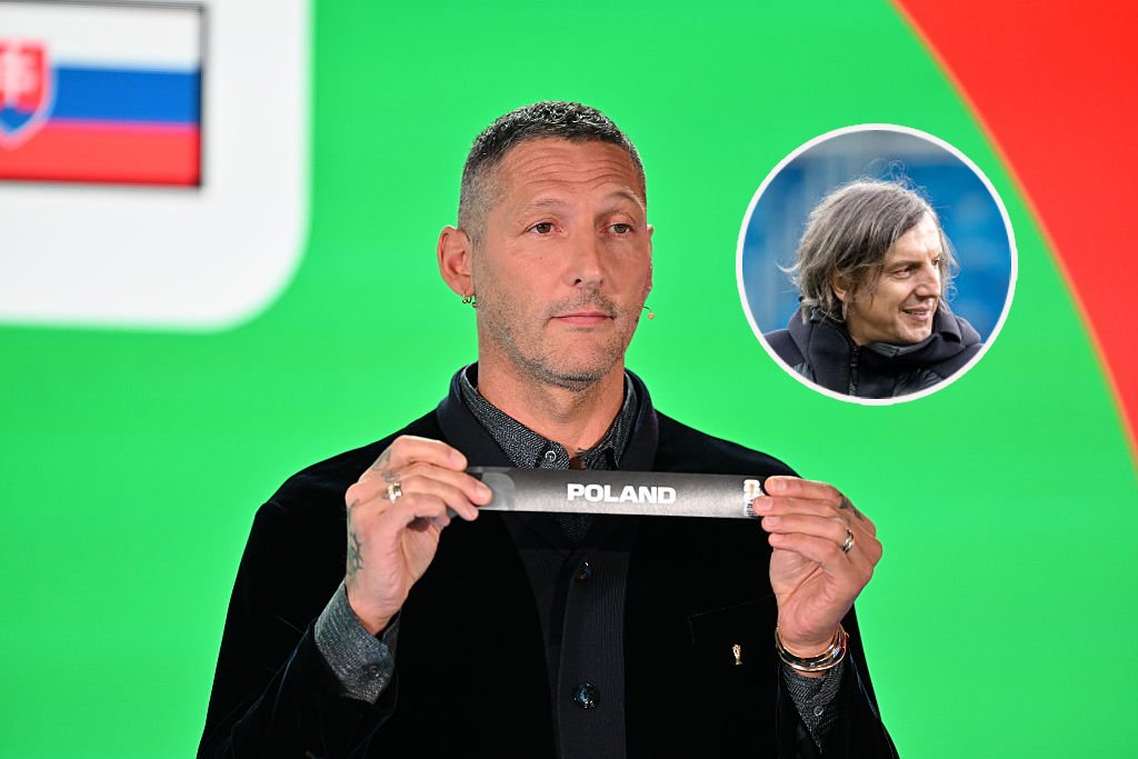 Były kapitan kadry nie widzi innego wyjścia. "Jesteśmy faworytem i mamy wygrać"